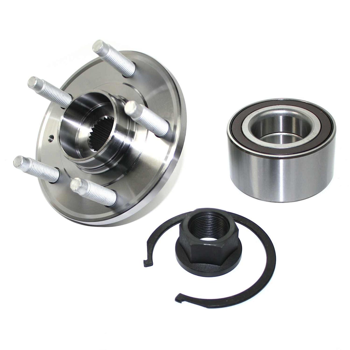 DuraGo DuraGoÂ® Premium Wheel Hub Kit 295-96162