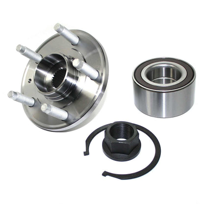 DuraGo DuraGoÂ® Premium Wheel Hub Kit 295-96162