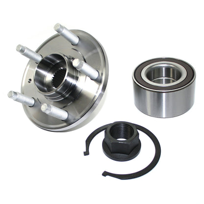 DuraGo DuraGoÂ® Premium Wheel Hub Kit 295-96162