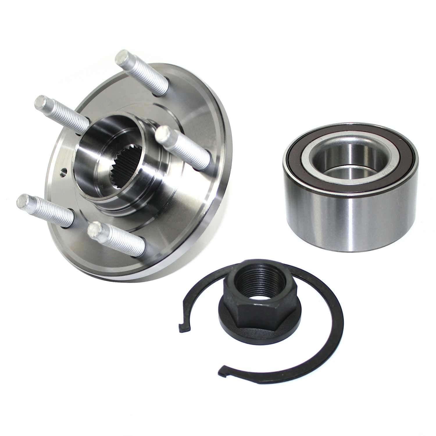 DuraGo DuraGoÂ® Premium Wheel Hub Kit 295-96162