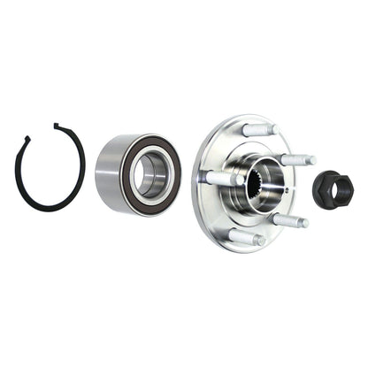 DuraGo DuraGoÂ® Premium Wheel Hub Kit 295-96162