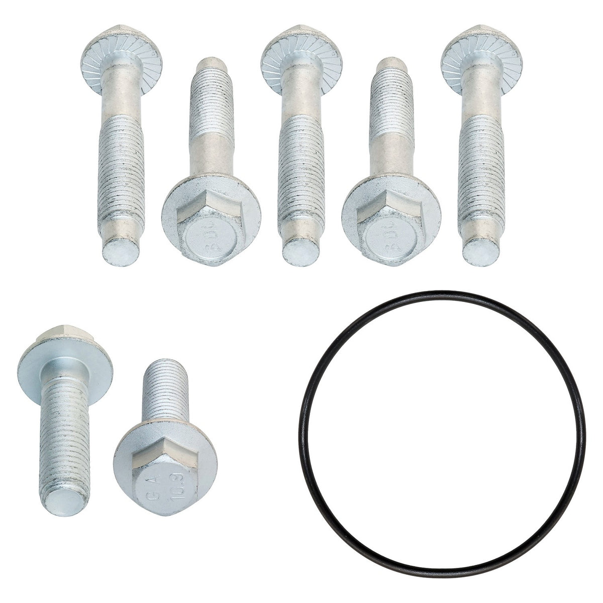 Pronto Vehicle Part 295-99503