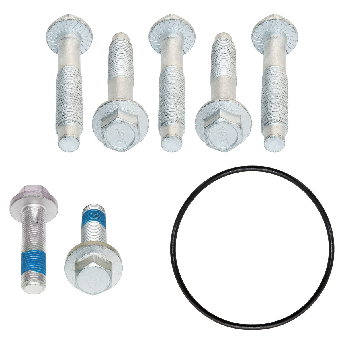 Pronto Vehicle Part 295-99504