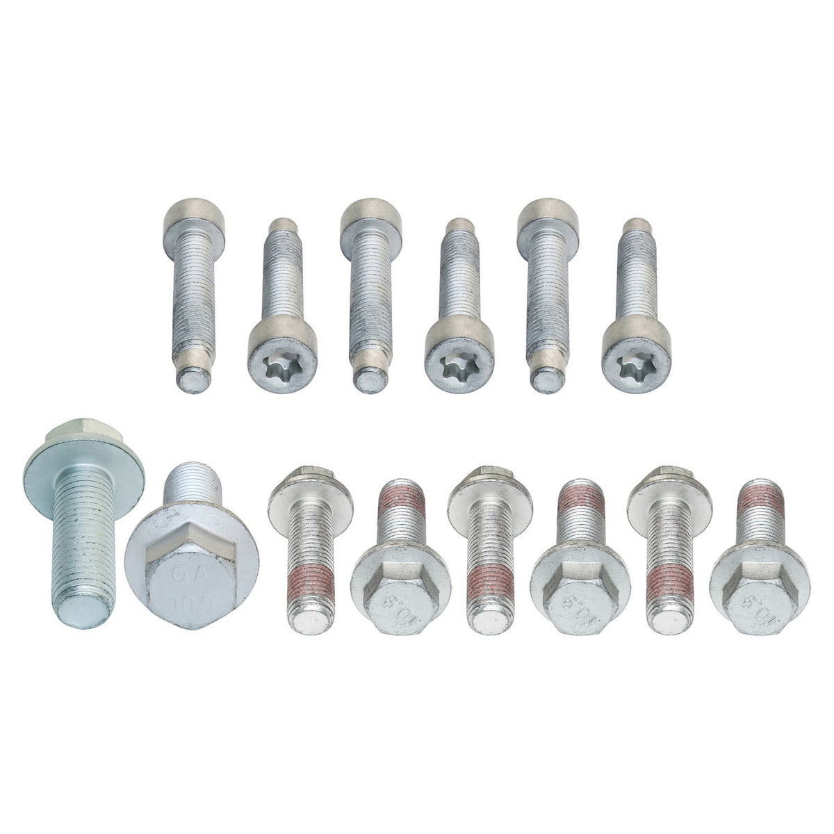 Pronto Vehicle Part 295-99507