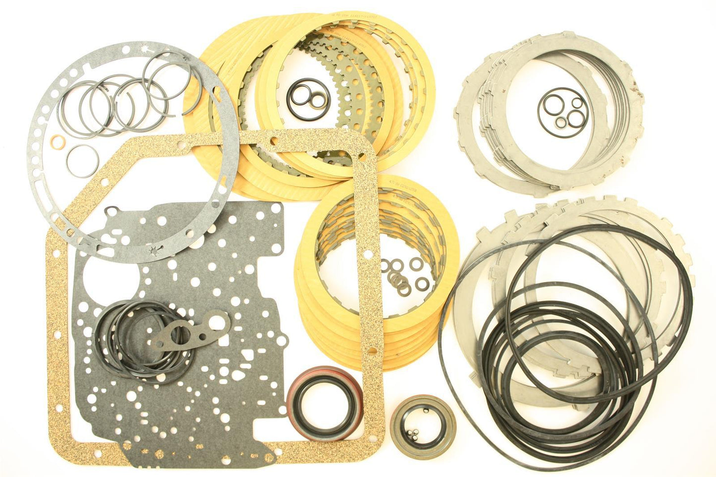 PIONEER Transmission Rebuild Kit GM 700R4/4L60 Drivetrain Automatic Transmissions and Components main image