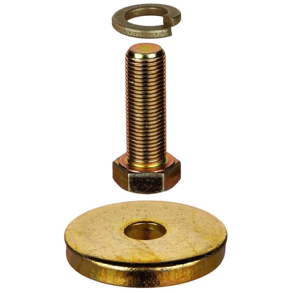 PIONEER Harmonic Balancer Bolt Kit BBC Gen IV Fasteners Engine Fastener Kits main image