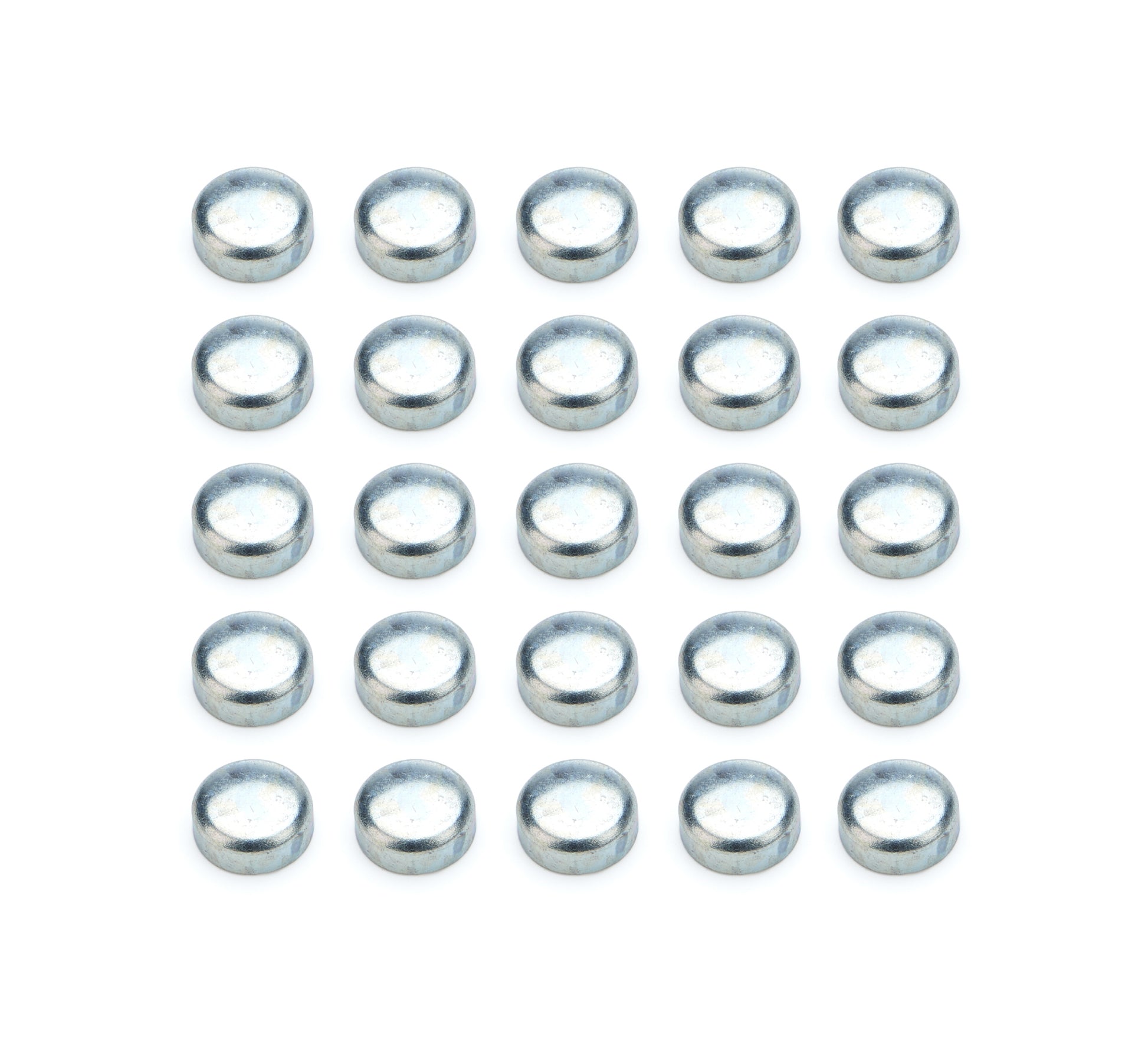 Pioneer Automotive Industries Expansion Plugs 11/16 25pk Deep Cup Style Engines, Blocks and Components Expansion-Freeze Plugs main image