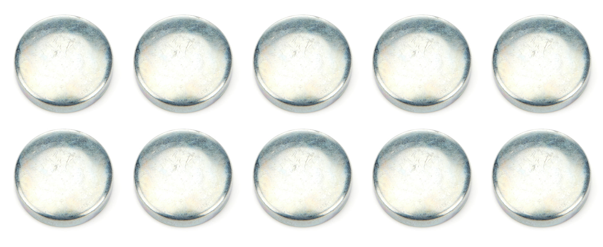 Pioneer Automotive Industries Expansion Plugs 2-9/64 Dia. .600 Height 10pk Engines, Blocks and Components Expansion-Freeze Plugs main image