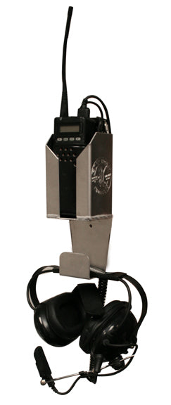 PIT-PAL PRODUCTS Radio Bracket Deeper Tools Storage/Organizers main image