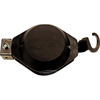 Pit-Pal Products Retractable Tow Strap PITJBRC5060
