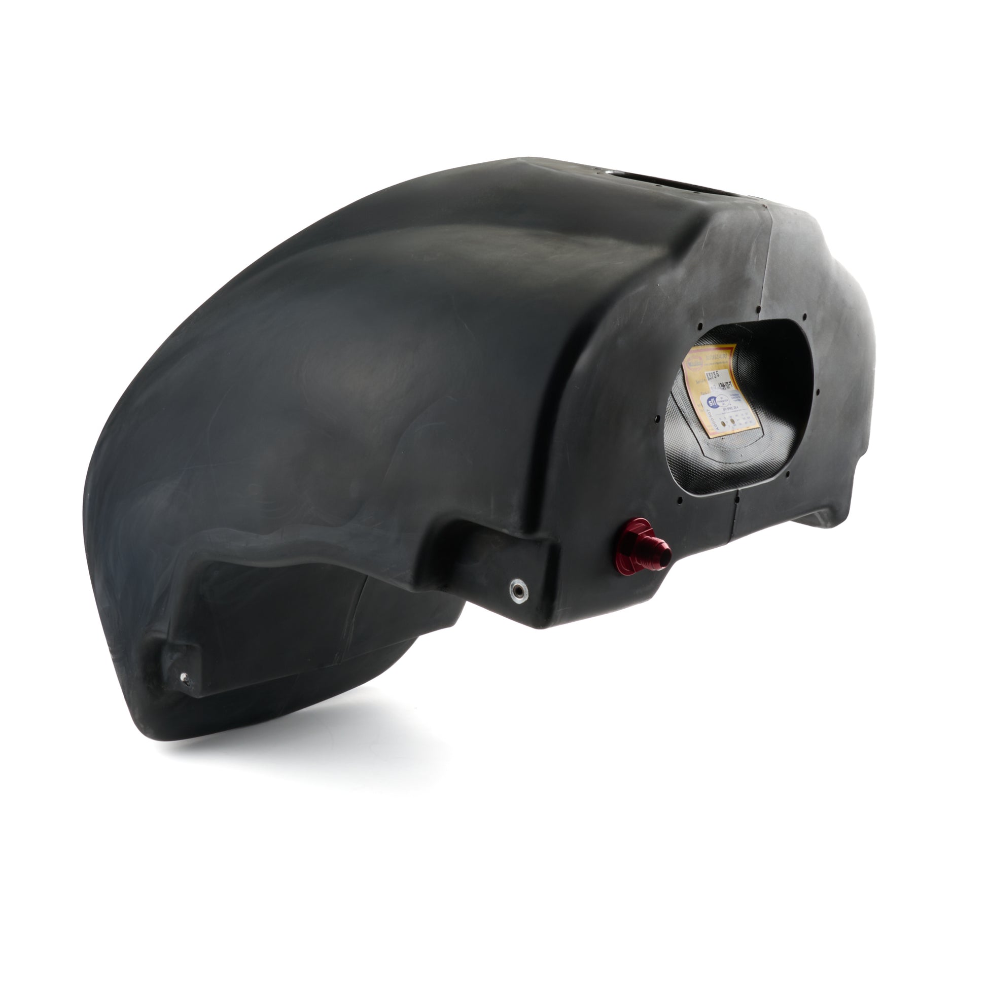 SALDANA Fuel Cell 33 Gallon With Smart Trap -12 Top PU Air and Fuel Fuel Cells, Tanks and Components main image