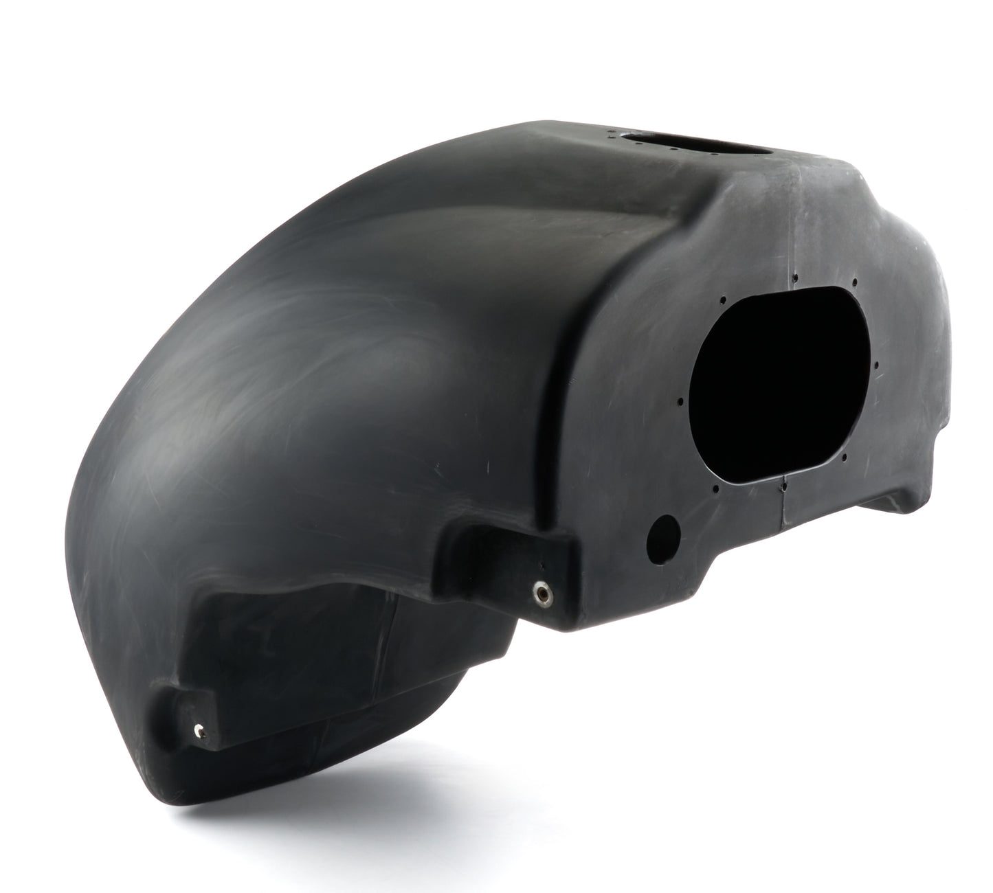 SALDANA Tail Tank Shell Only 33 Gallon Side Mounts Air and Fuel Fuel Cells, Tanks and Components main image