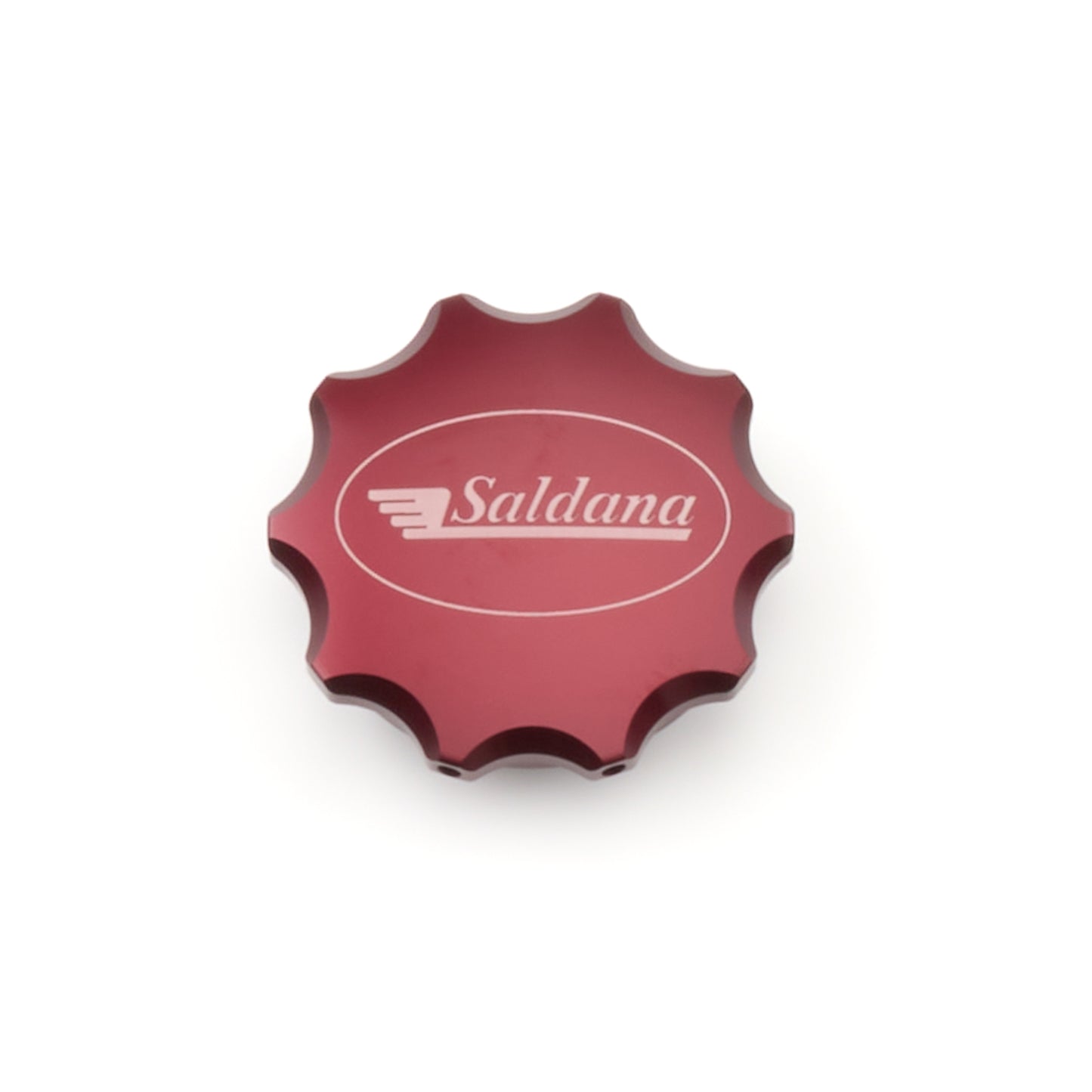 SALDANA Screw In Fuel Cap Red Built In Vent For Sprint Air and Fuel Fuel Cells, Tanks and Components main image