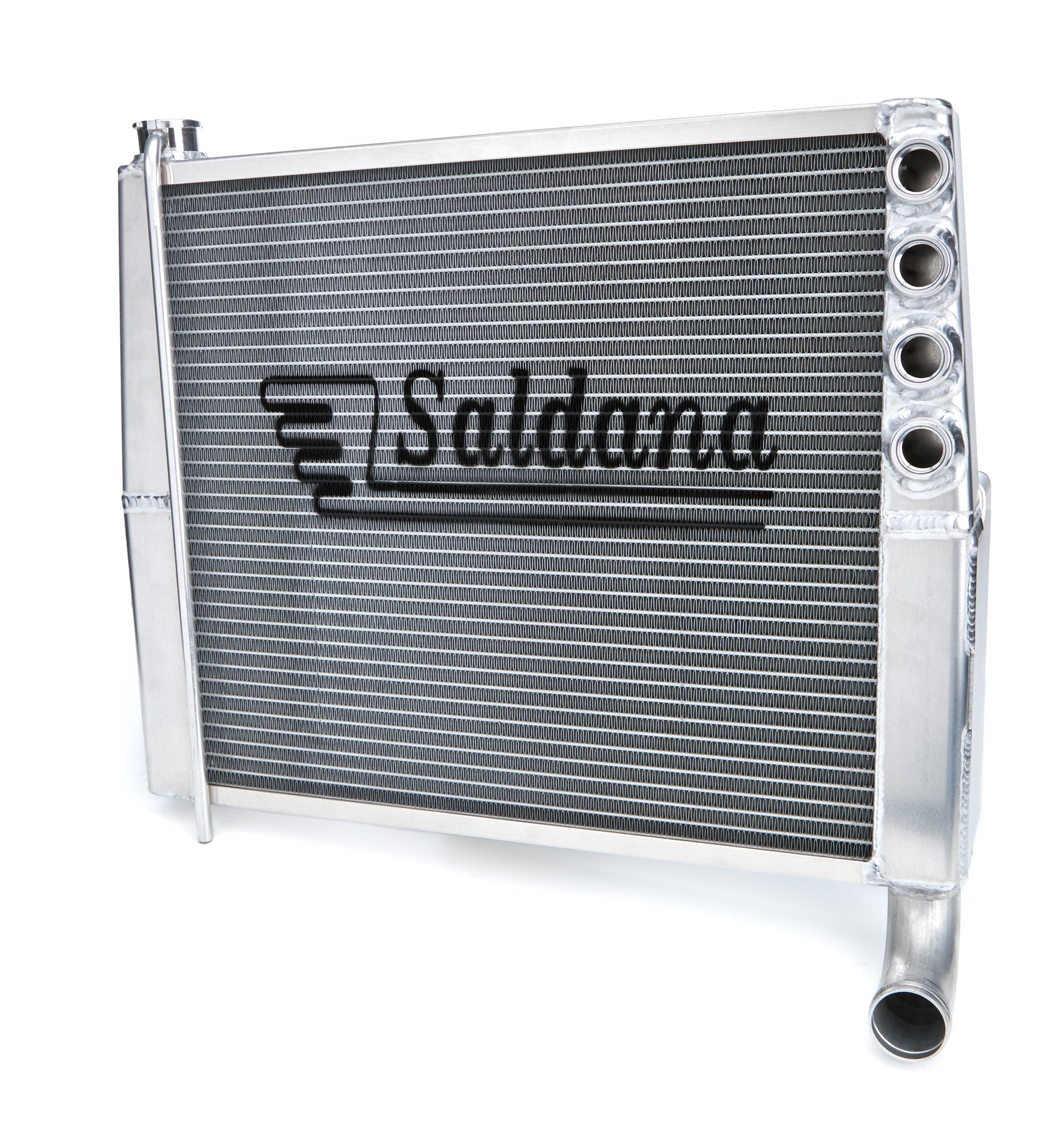 Saldana Radiator Sprint 16x20 Narrow Top Cross Flow Radiators Radiators main image