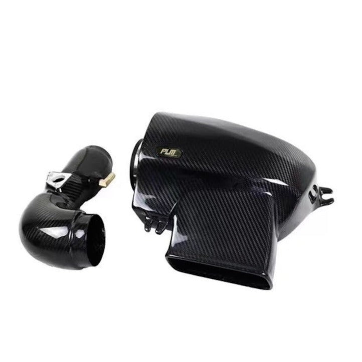 PrivateLabelMfg Carbon Fiber Intake - 2013+ Subaru BRZ FR-S 86 FT86