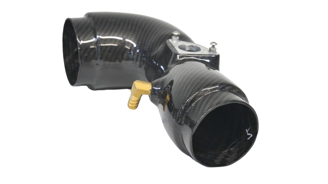 PrivateLabelMfg Carbon Fiber Intake - 2013+ Subaru BRZ FR-S 86 FT86
