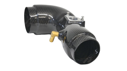 PrivateLabelMfg Carbon Fiber Intake - 2013+ Subaru BRZ FR-S 86 FT86