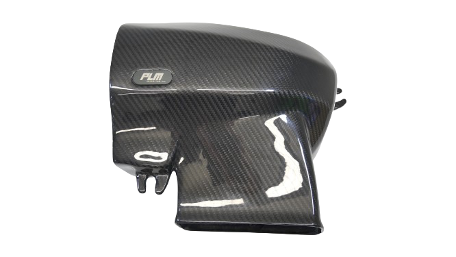 PrivateLabelMfg Carbon Fiber Intake - 2013+ Subaru BRZ FR-S 86 FT86