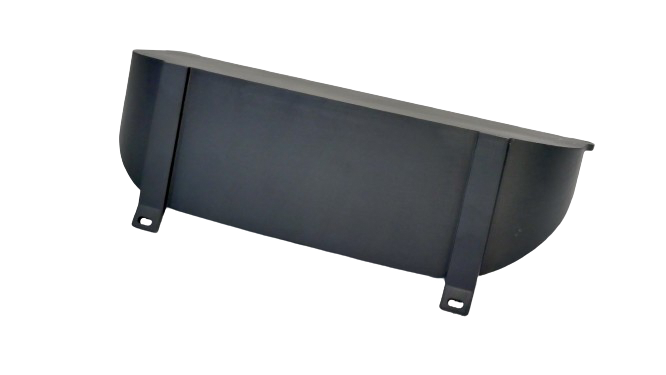 PrivateLabelMfg Dash Display Cluster Mount - Honda Civic EG EK Acura Integra DC2