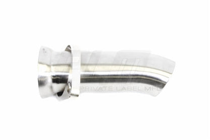 Header Extension Pipe - Turndown *Discontinued