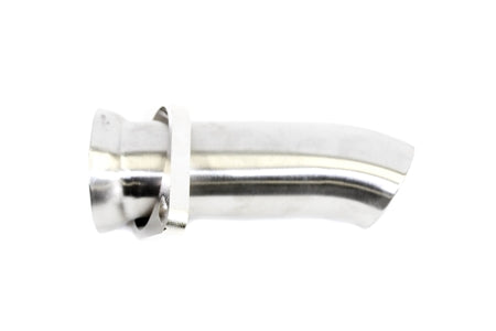 Header Extension Pipe - Turndown *Discontinued