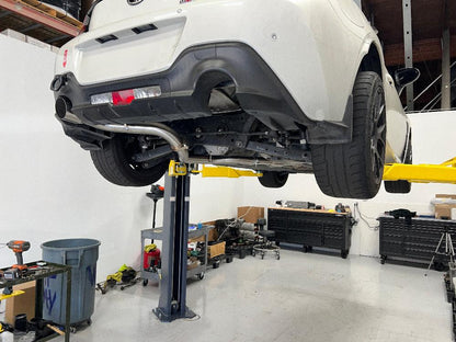 PrivateLabelMfg Power Driven 2022+ BRZ GR86 Mid Pipe
