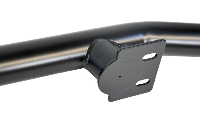 PrivateLabelMfg Front Bumper Reinforcement Bash Crash Beam - Civic EG EK 92-00 DC5 RSX