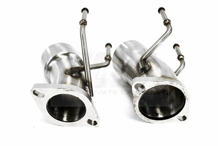 PrivateLabelMfg Ford Focus ST Catted Downpipe