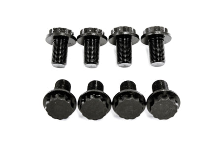 PrivateLabelMfg Flywheel Bolt Kit & ARP Lubricant - Honda & Acura