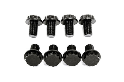 PrivateLabelMfg Flywheel Bolt Kit & ARP Lubricant - Honda & Acura