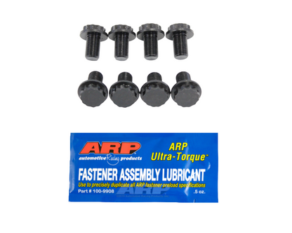PrivateLabelMfg Flywheel Bolt Kit & ARP Lubricant - Honda & Acura