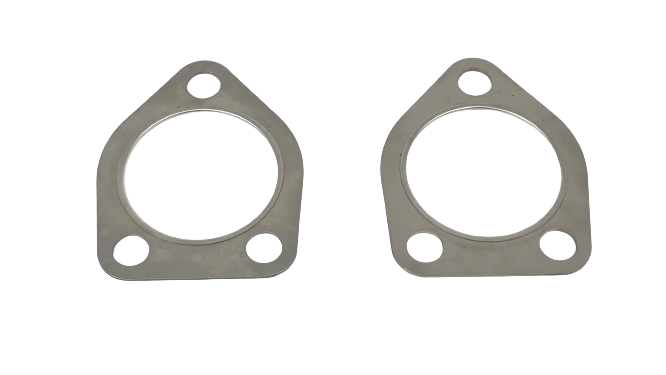 PrivateLabelMfg Gaskets For 08+ ACCORD 08+ TL PCD Primary Catalytic Converters to J-Pipe