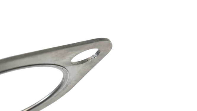 PLM Gaskets For 08+ ACCORD 08+ TL PCD Primary Catalytic Converters to J-Pipe *Discontinued