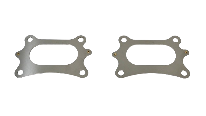 PrivateLabelMfg Gaskets For PCD Primary Catalytic Converters Acura TL & Honda Accord 18115-R70-A01