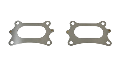 PrivateLabelMfg Gaskets For PCD Primary Catalytic Converters Acura TL & Honda Accord 18115-R70-A01