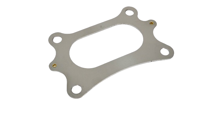 PrivateLabelMfg Gaskets For PCD Primary Catalytic Converters Acura TL & Honda Accord 18115-R70-A01