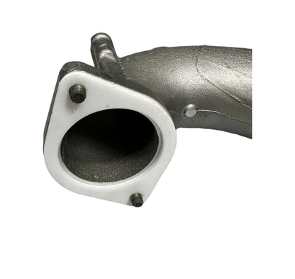 PrivateLabelMfg Turbo Inlet Thermal Gasket 17-24 Civic Type R FK8 FL5