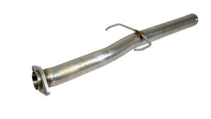 PrivateLabelMfg 3-inch Catted Downpipe - 2023+ Toyota GR Corolla
