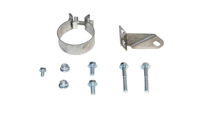 PrivateLabelMfg 3-inch Catted Downpipe - 2023+ Toyota GR Corolla