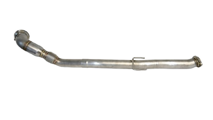 PrivateLabelMfg 3-inch Catted Downpipe - 2023+ Toyota GR Corolla