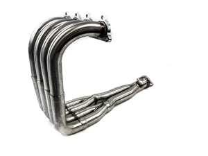 PLM Private Label Mfg. Power Driven H22 F20B SP Header *Discontinued