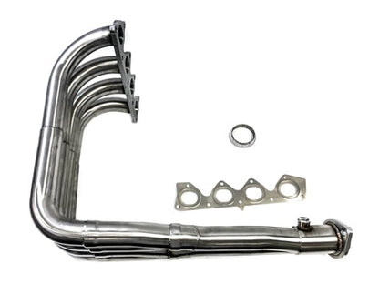 PLM Private Label Mfg. Power Driven H22 F20B SP Header *Discontinued
