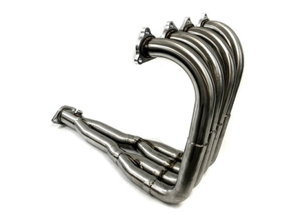 PLM Private Label Mfg. Power Driven H22 F20B SP Header *Discontinued