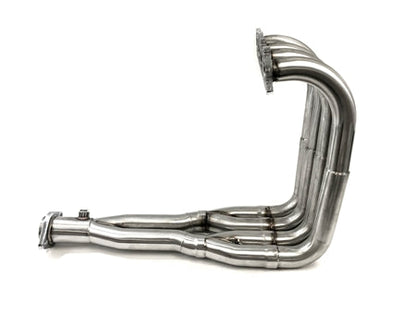 PLM Private Label Mfg. Power Driven H22 F20B SP Header *Discontinued