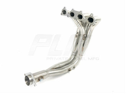 PLM Private Label Mfg. Power Driven H-Series Tri-Y Header H22 H22A *Discontinued