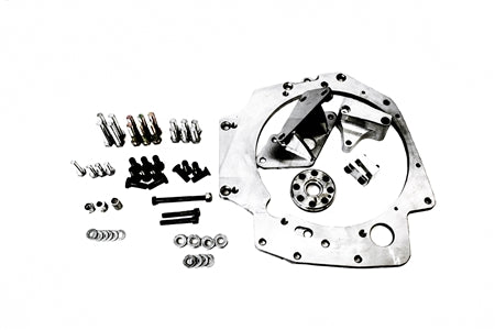 PrivateLabelMfg Private Label Mfg H2B Swap Kit - Honda EG EK & Acura Integra DC2 DA