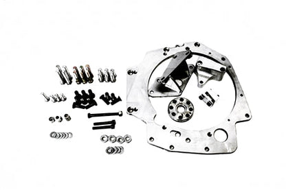 PrivateLabelMfg Private Label Mfg H2B Swap Kit - Honda EG EK & Acura Integra DC2 DA