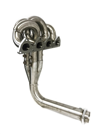 PrivateLabelMfg Power Driven H-Series Ramhorn 4-1 Header H22 F20B