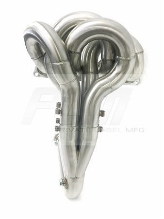 PrivateLabelMfg Power Driven H-Series Ramhorn 4-1 Header H22 F20B