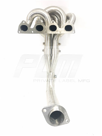 PrivateLabelMfg Power Driven H-Series Ramhorn 4-1 Header H22 F20B